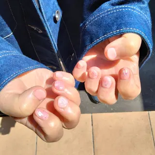 ネイル I'S nail 佐野のネイルデザイン