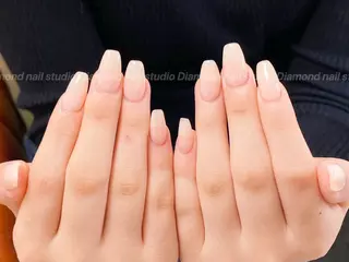 ネイル Diamond NAIL✨のネイルデザイン