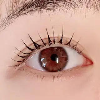 マツエク・マツパ Ciel まつげパーマ専門店所属・Ciel まつげパーマ専門店のマツエク・マツパデザイン