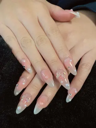 ネイル Vp ネイルのネイルデザイン