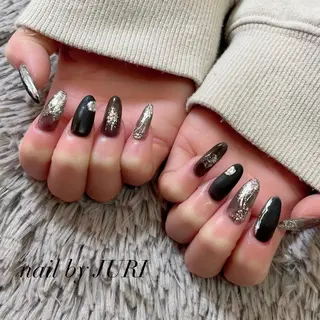 ネイル NEO Beauty Salon所属・𝐍𝐄𝐎 𝐉𝐔𝐑𝐈のネイルデザイン