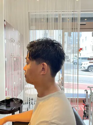 ショート メンズ 💟佐藤 玲奈💟のヘアスタイル