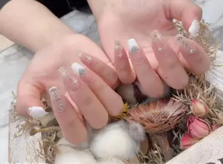 ネイル Babarla nailのネイルデザイン