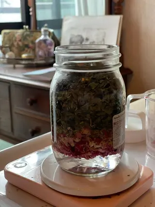 fairytale アロマ&ヘアサロンのエステ・リラクイメージ