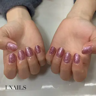 ネイル I.NAILS所属・I.NAILS Kawajiriのネイルデザイン
