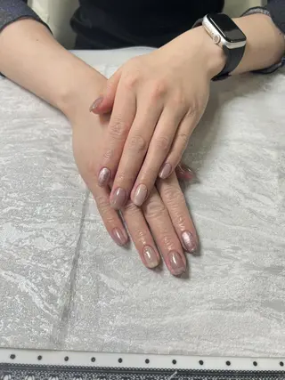 ネイル チ ンのネイルデザイン