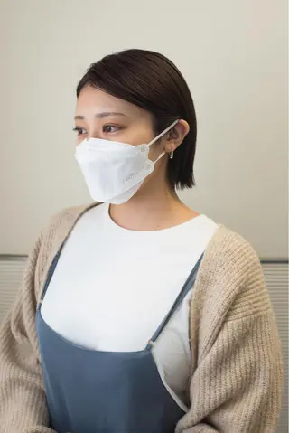 ミディアム カラー 千葉 慎也のヘアスタイル