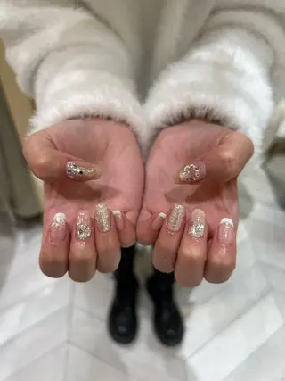 ネイル 酸性ストレート人気 No,1/カスミ🩰のヘアスタイル