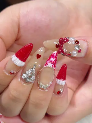 ネイル naildesign BESTのネイルデザイン