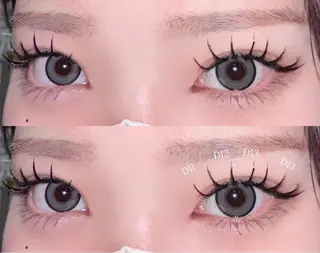 マツエク・マツパ MIGNON 当日予約のみの眉毛・アイブロウイメージ