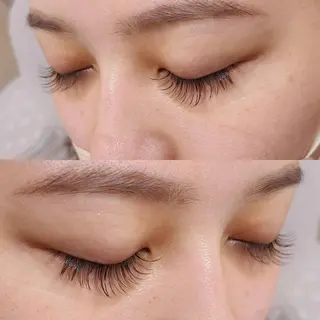 マツエク・マツパ kirakira所属・ʏᴜᴋᴀ /ᴋɪʀᴀᴋɪʀᴀのマツエク・マツパデザイン