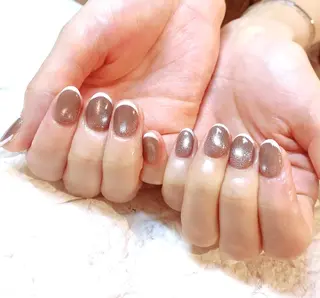 ネイル yochi nailのネイルデザイン