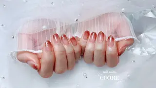 ネイル CUORE____nail所属・nail salon CUOREのネイルデザイン