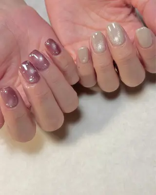 ネイル kurumi nail/eyeのネイルデザイン