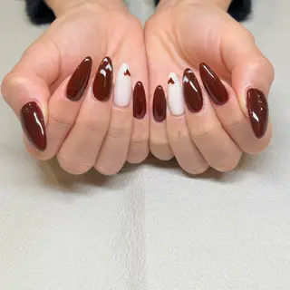 ネイル 鶴田୨ৎmaison de NALIのネイルデザイン