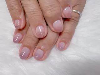 ネイル エン Nail salonのネイルデザイン