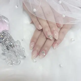 ネイル aba nail ♡ akuaのネイルデザイン