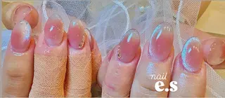 ネイル nail e.sのネイルデザイン