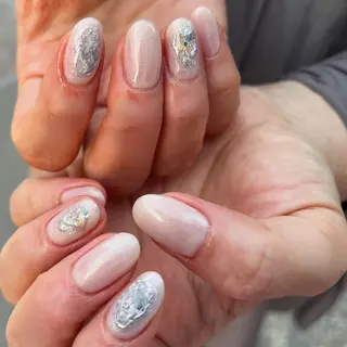 ネイル Nail Salon Kのネイルデザイン
