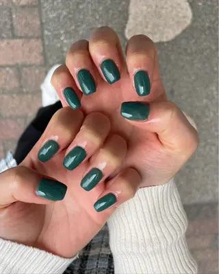 ネイル ネイリスト Kaoriのネイルデザイン