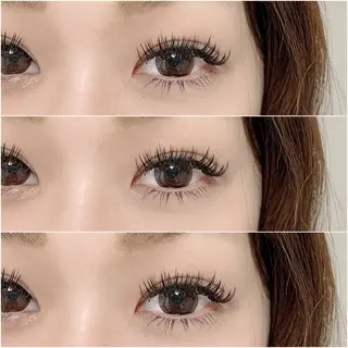 マツエク・マツパ private eyelash salon-Plaisir-所属・【まつげと眉専門店】 -Plaisir-の眉毛・アイブロウイメージ