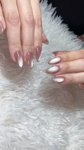 ネイル n o q r m. n a c h iのネイルデザイン