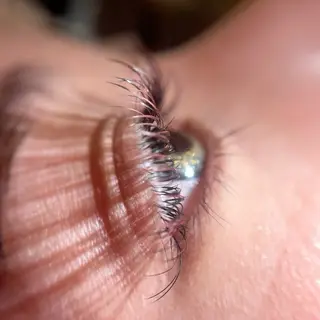 マツエク・マツパ 吉川 ゆかりのマツエク・マツパデザイン