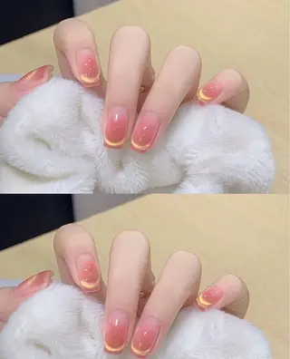 ネイル ジュリ ネイルのネイルデザイン