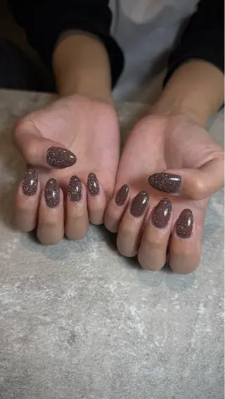 ネイル Nail MOANAのネイルデザイン