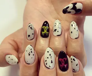 ネイル NailSalon 〜Andyou〜のネイルデザイン