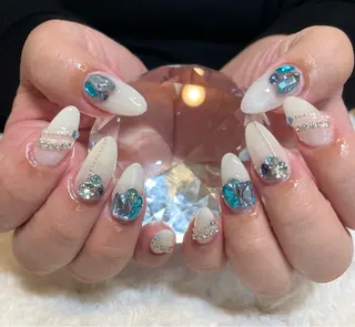 ネイル nail 23のネイルデザイン