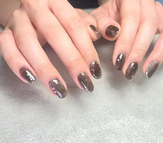 ネイル ネイリスト シンのネイルデザイン