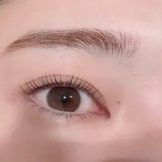 マツエク・マツパ ビューティーアイラッシュエルミこうのす所属・保坂 亜美の眉毛・アイブロウイメージ