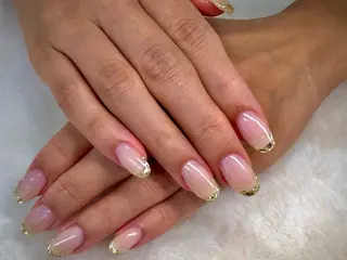 ネイル Epokku ネイルサロンのネイルデザイン