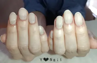 ネイル 中島 泰子のネイルデザイン