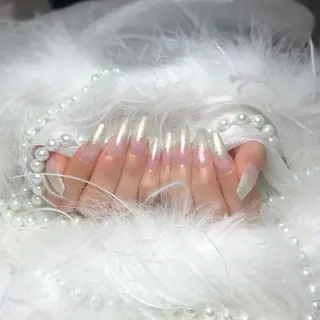 ネイル M2 beauty Nankaのネイルデザイン