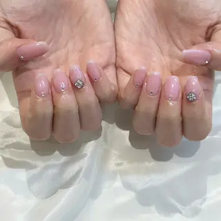 ネイル 𝗮𝗶𝗿𝗶 🌙のネイルデザイン