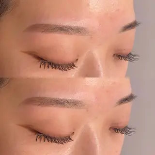 アイブロウ 西島 雪輝のマツエク・マツパデザイン