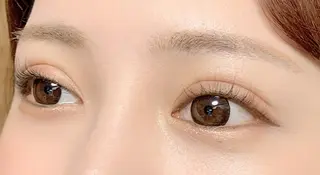 マツエク・マツパ FIRSTCLASS Airiのマツエク・マツパデザイン