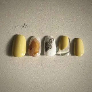 ネイル I me nailのネイルデザイン