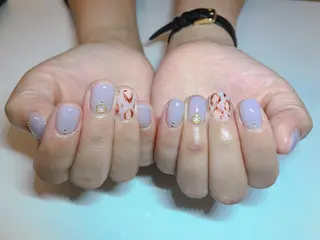 ネイル fufu la.のネイルデザイン