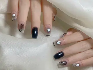 ネイル るか 池袋のネイルデザイン