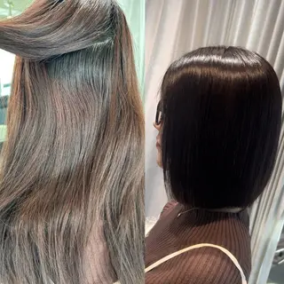 二宮 陽太のヘアスタイル