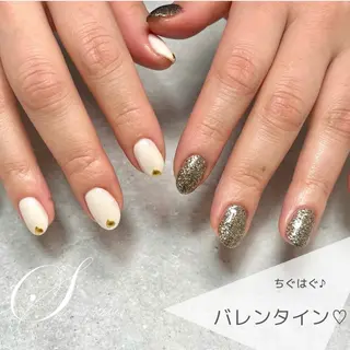 ネイル ステラ marikominoのネイルデザイン