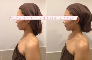 痩身×フェイシャル ブライダル|Linoのエステ・リラクイメージ