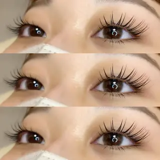 マツエク・マツパ KURUMI🦋 まつエクまつパ美眉のマツエク・マツパデザイン