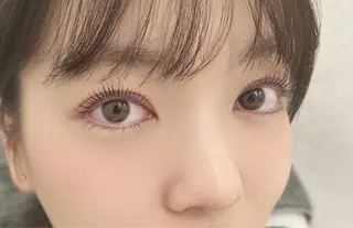 マツエク・マツパ & eye 浦和店のマツエク・マツパデザイン
