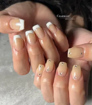 ネイル minako .のネイルデザイン