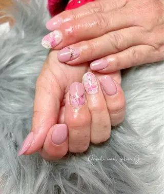 ネイル Takafuji Eriのネイルデザイン