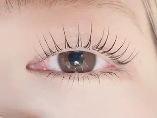 マツエク・マツパ Pupu lash所属・Pupu lash 2のマツエク・マツパデザイン